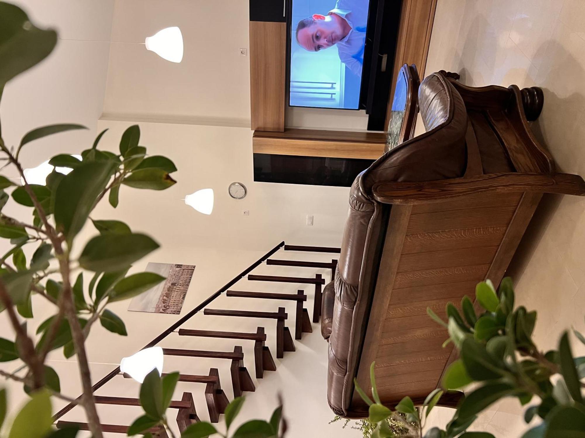 Casa Maricarmen Villa Tacoronte Zimmer foto